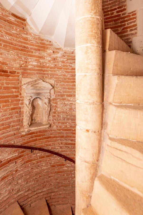Le Capitoul - Appartement D'Exception Hypercentre De Toulouse Kültér fotó
